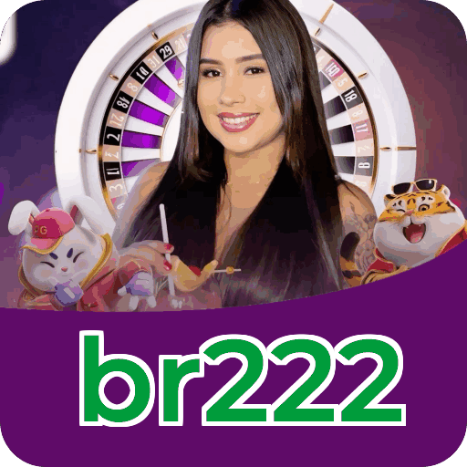 Tabela RTP dos jogos de cassino da br222