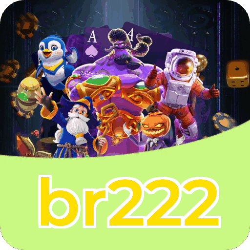 Fluxo de download do app br222 — referência visual